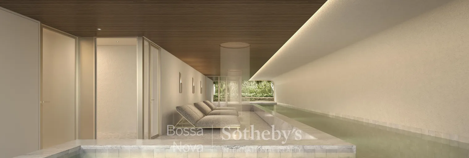 Piscina - Imagem 8