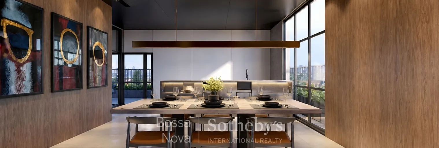 Sala de Jantar - Imagem 3