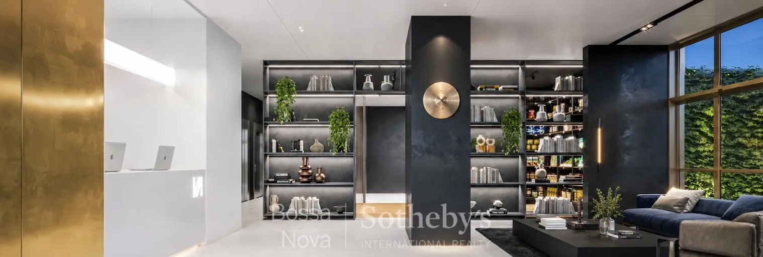 Lobby - Imagem 12