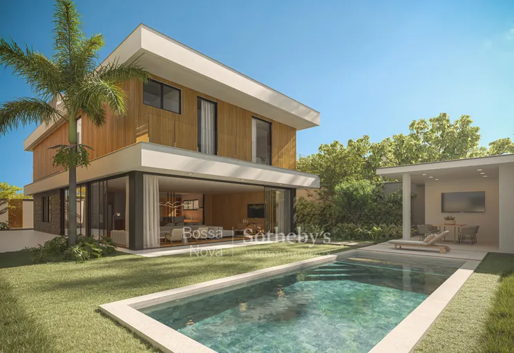 Jardim Casa 1 - Imagem 5