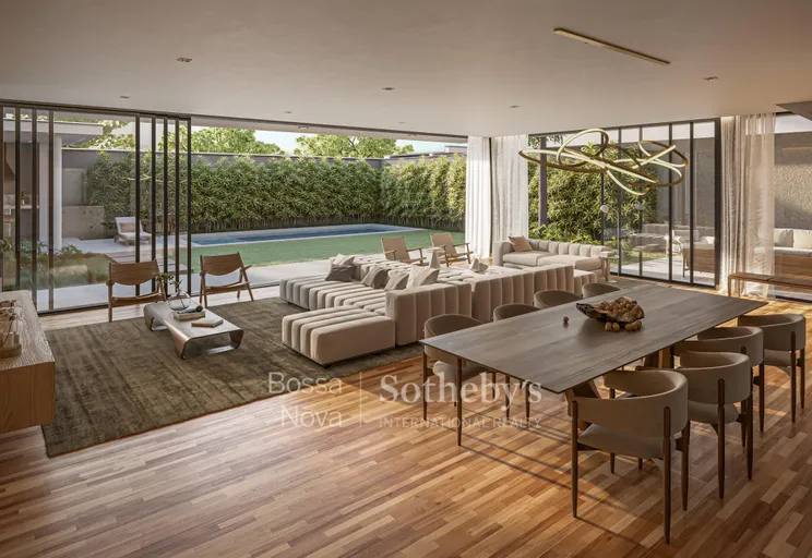 Living - Imagem 1