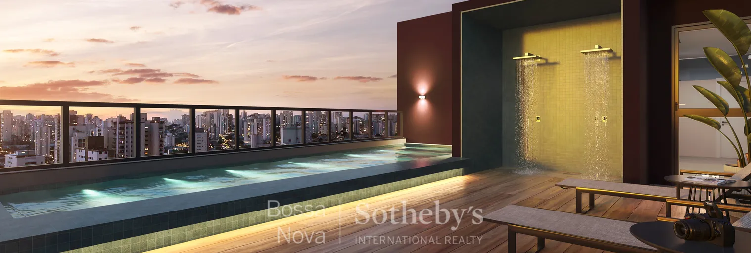 Piscina - Imagem 10