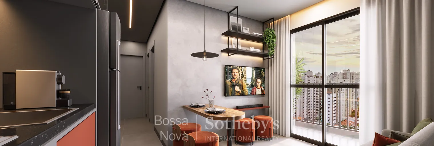 Living - Imagem 1