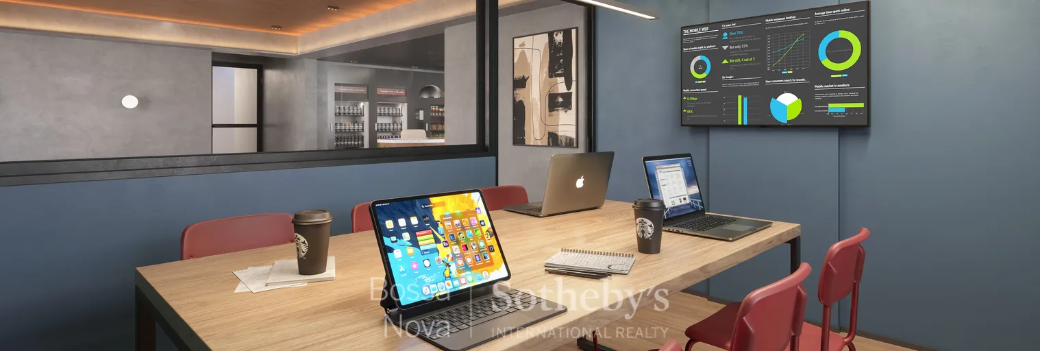Coworking - Imagem 12