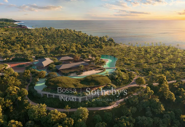 Clube Falésia - Imagem 2