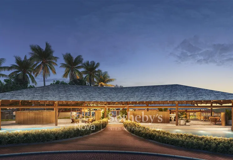 Lounge Clube Falésias - Imagem 9