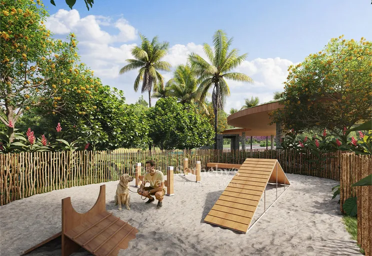 Area Pet - Imagem 24