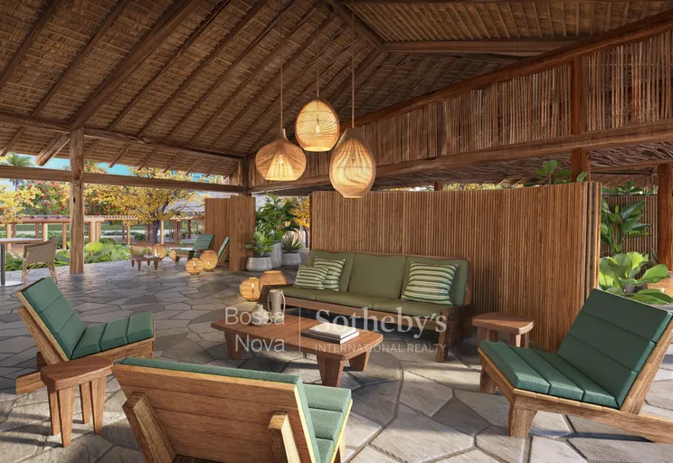 Lounge Clube Falésias - Imagem 10