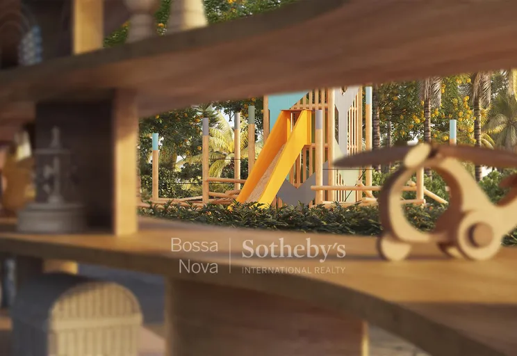 Brinquedoteca - Imagem 20