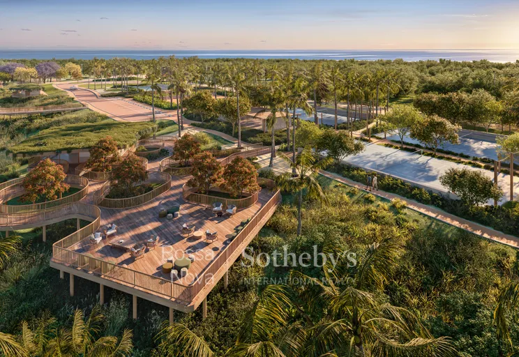 Lounge Tênis - Imagem 5