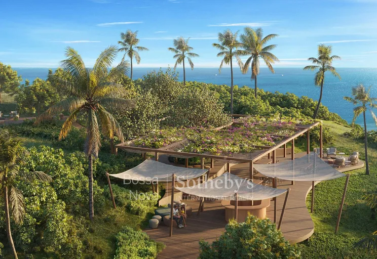 Deck Falesias - Imagem 15