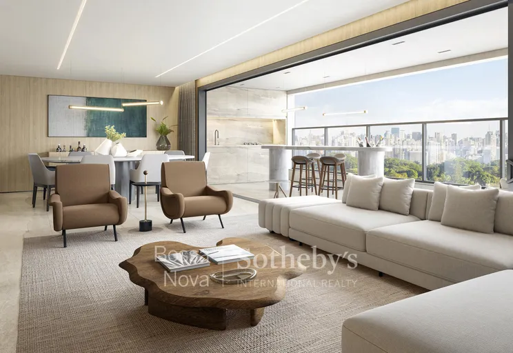 Living - Imagem 1