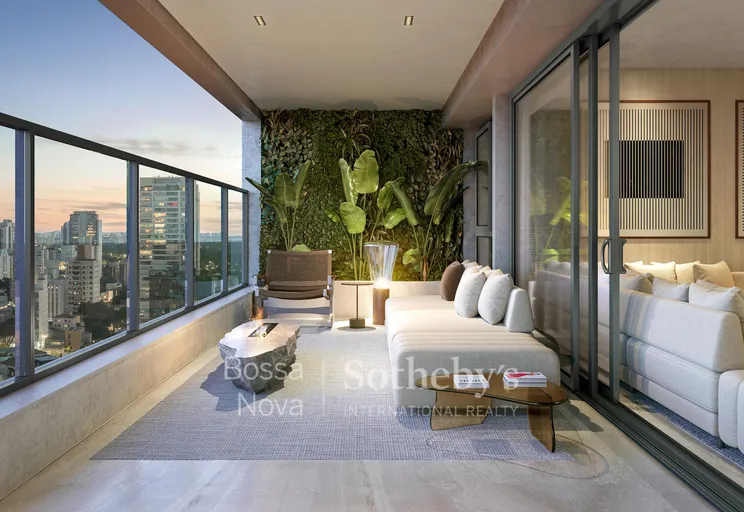 Terraço - Imagem 2