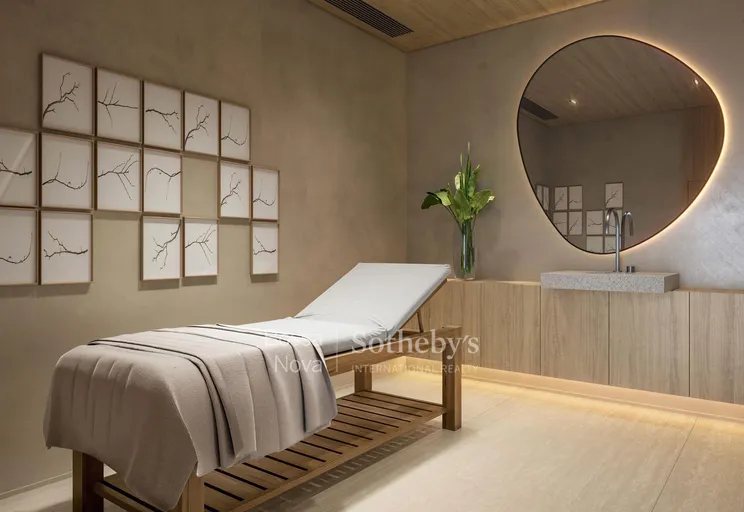 Sala de Massagem - Imagem 7