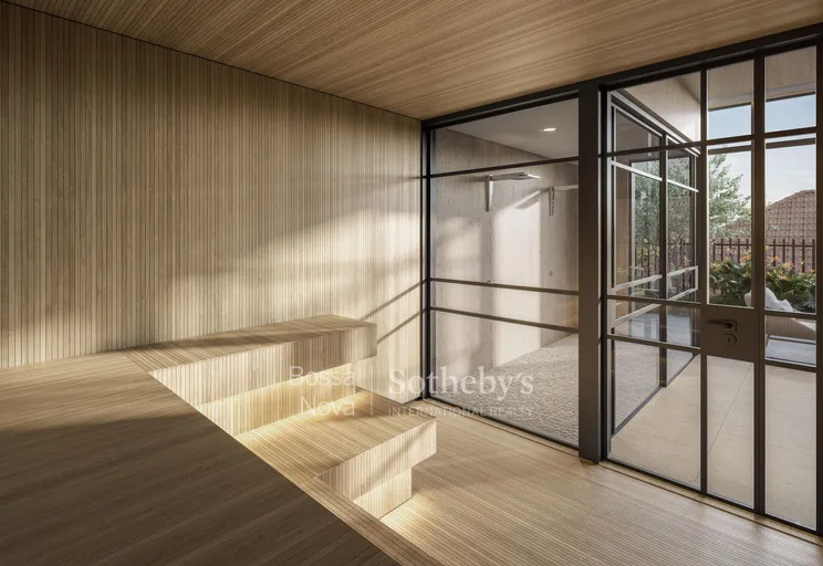 Sauna - Imagem 12