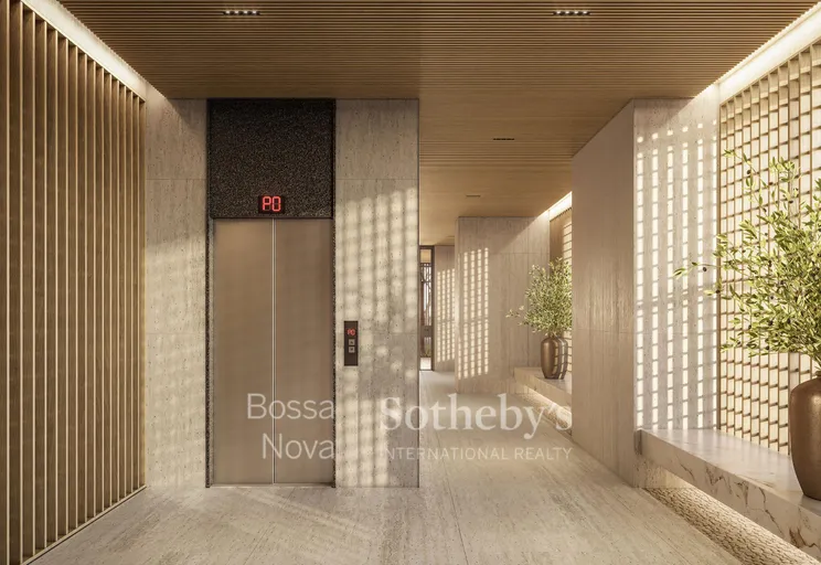 Lobby - Imagem 19