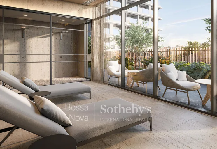 Spa com Duchas - Imagem 11