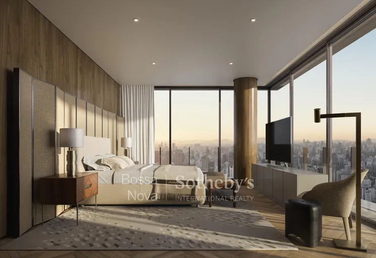 Suíte Master - Imagem 4