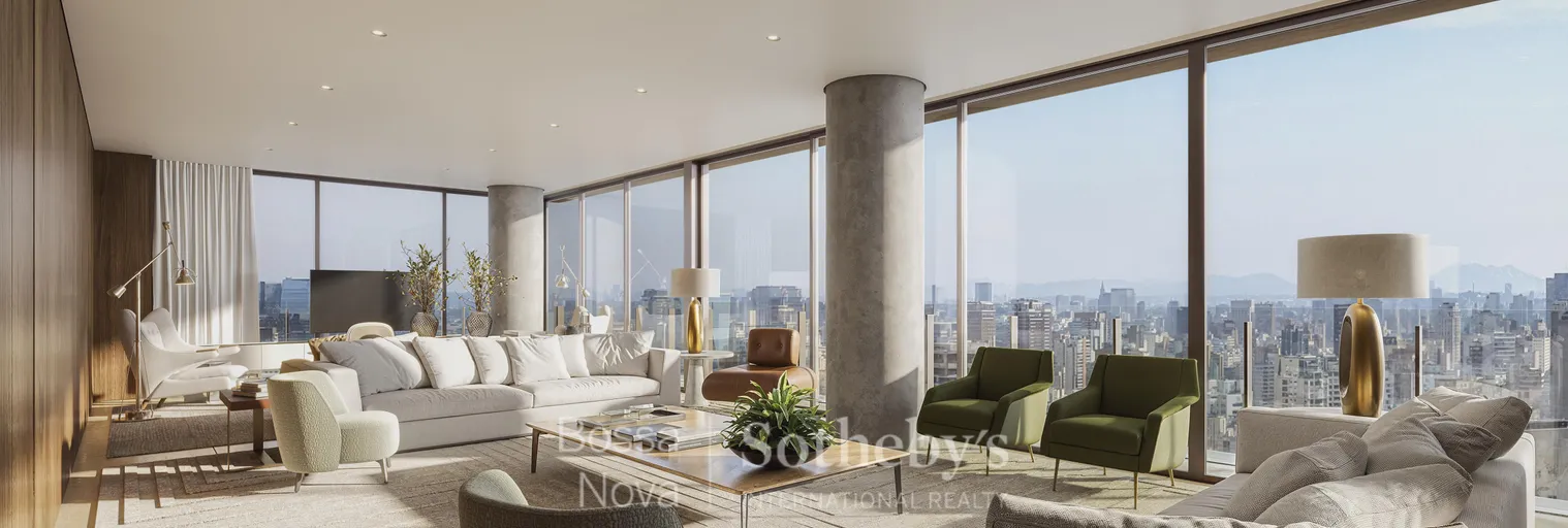 Living - Imagem 1