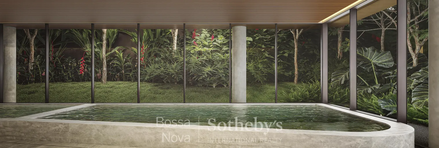 Piscina Infantil Coberta - Imagem 19