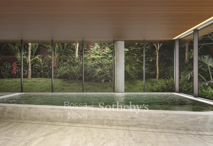 Piscina Infantil Coberta - Imagem 19