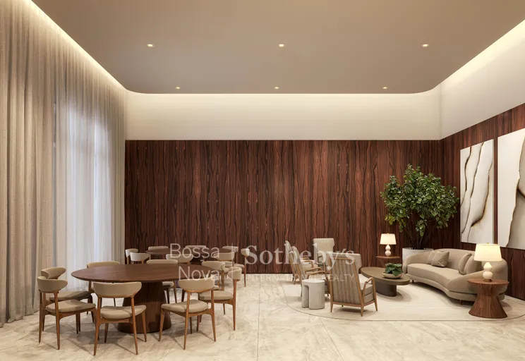 Salão de Festas - Imagem 5