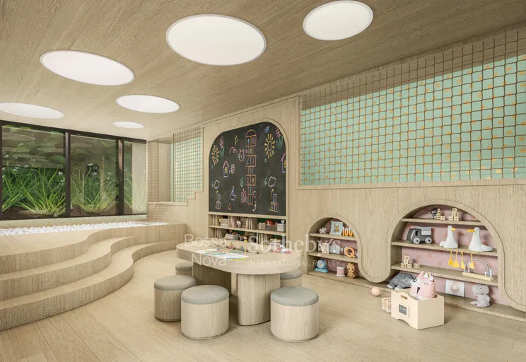 Brinquedoteca - Imagem 10