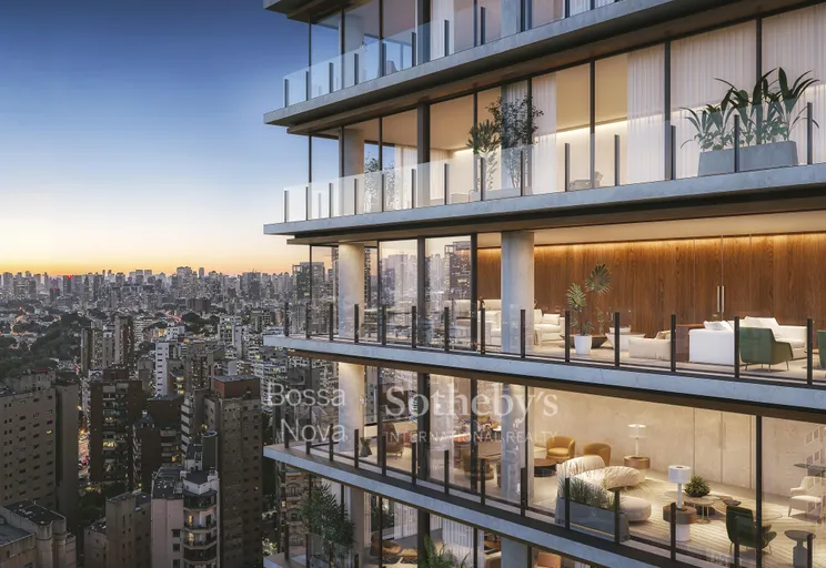 Detalhe de Fachada - Imagem 25