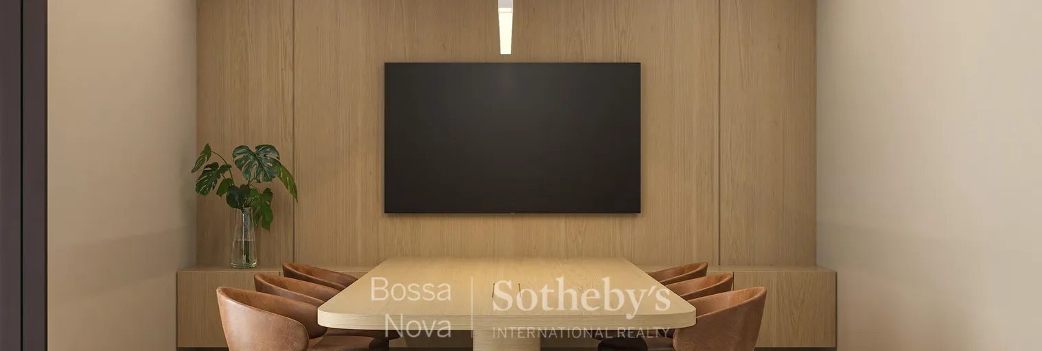 Sala de Reunião - Imagem 9