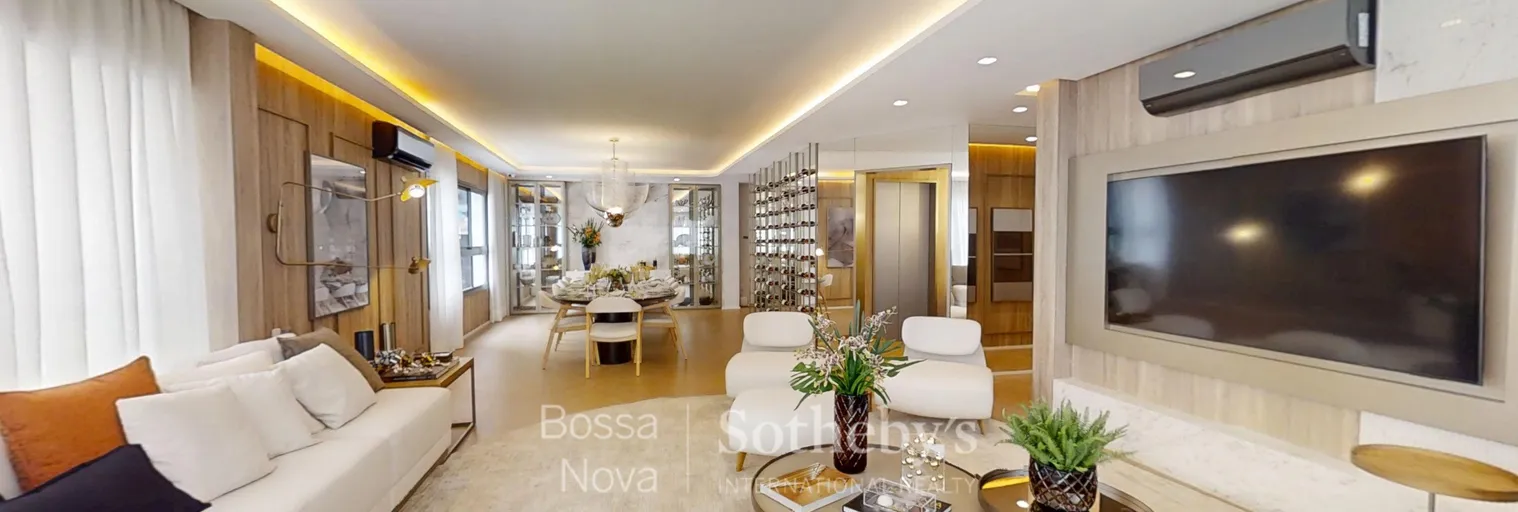 Living - Imagem 1