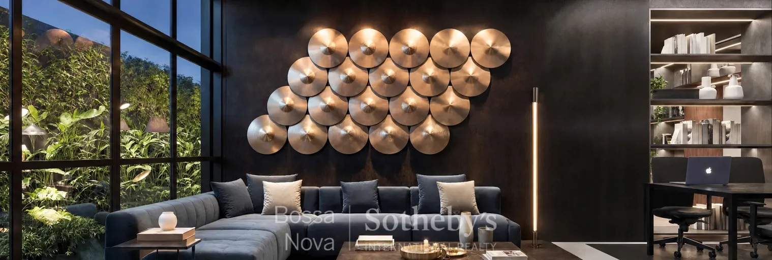 Lounge - Imagem 6