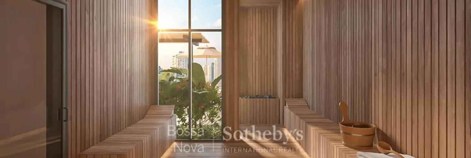 Sauna - Imagem 8