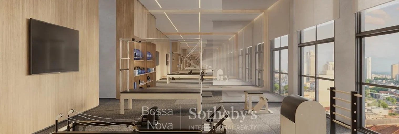 Sala de Pilates - Imagem 6