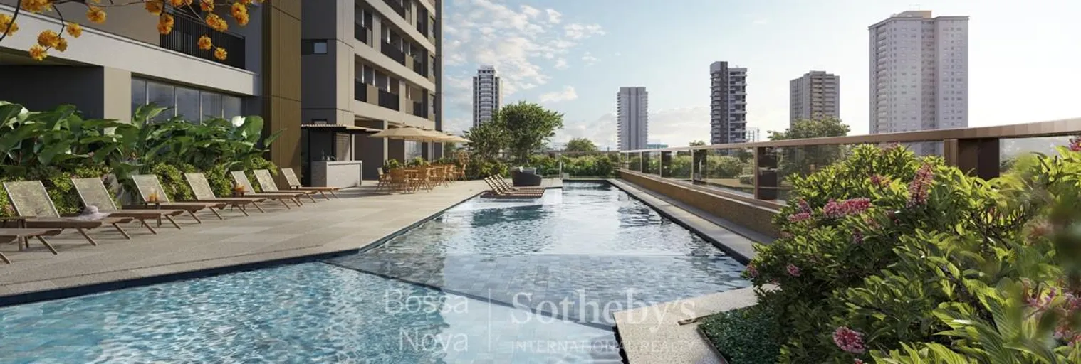 Piscina e Solário - Imagem 14
