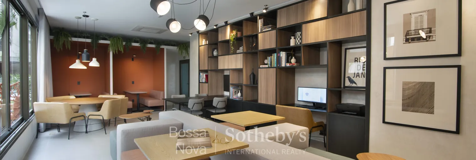 Coworking - Imagem 11