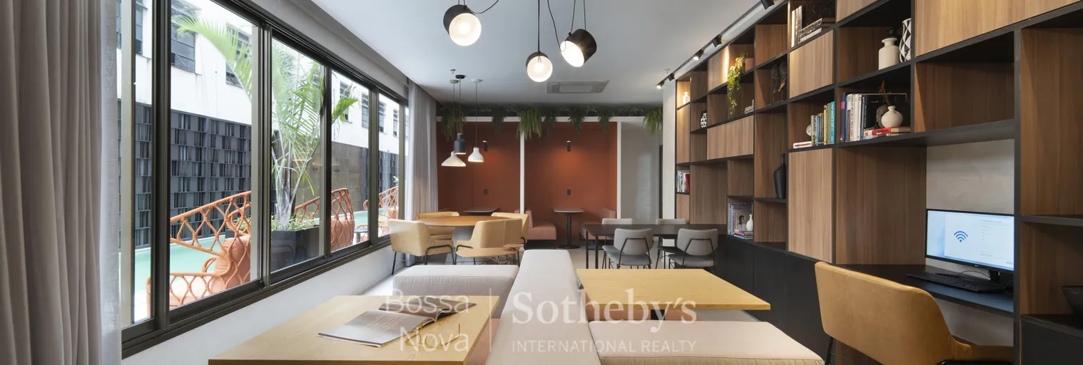 Coworking - Imagem 12