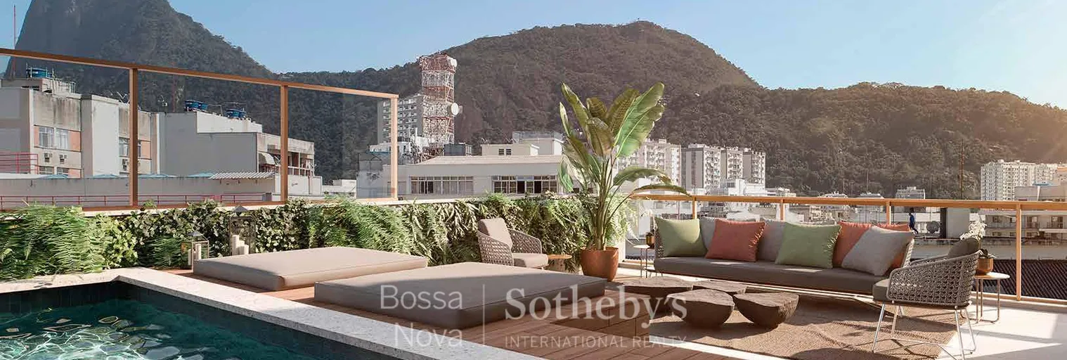 Terraço Cobertura - Imagem 7