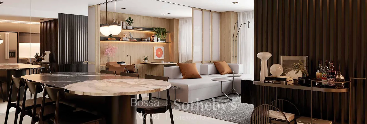 Living - Imagem 1