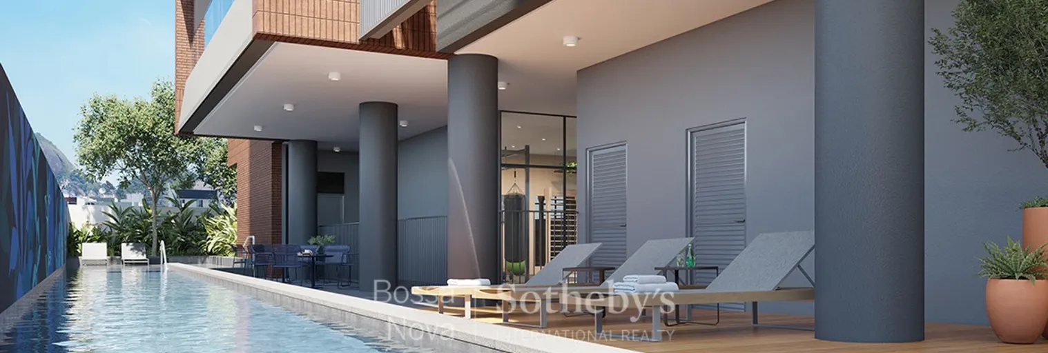 Piscina com Raia - Imagem 10