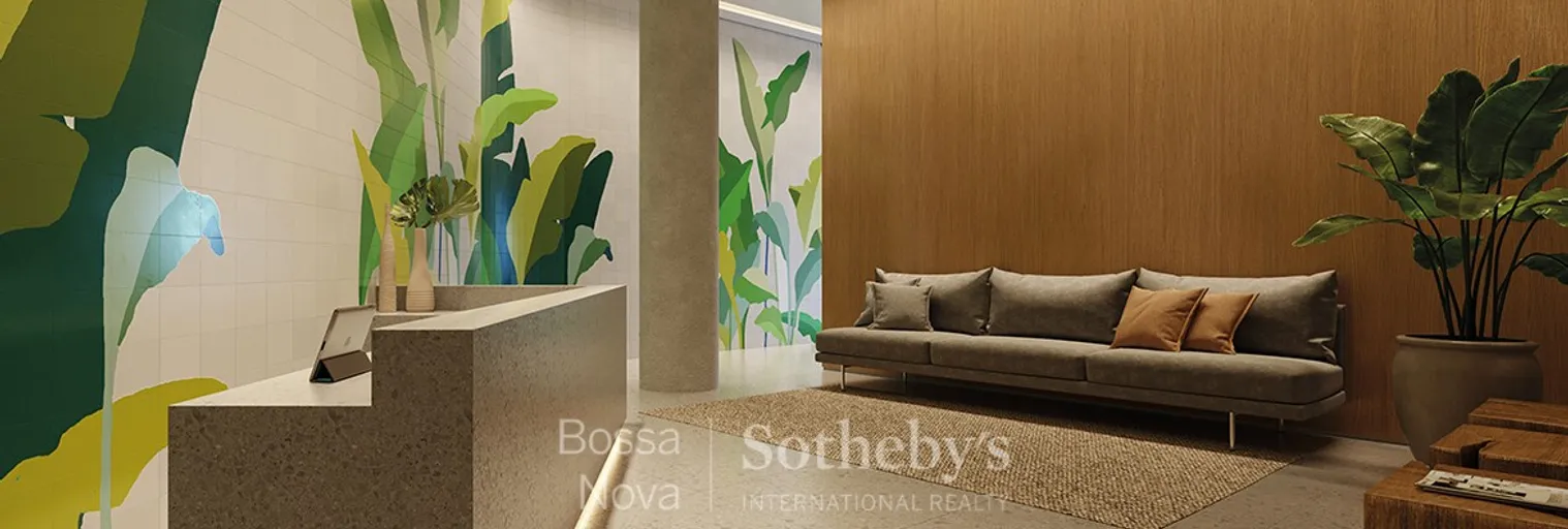 Lobby - Imagem 15