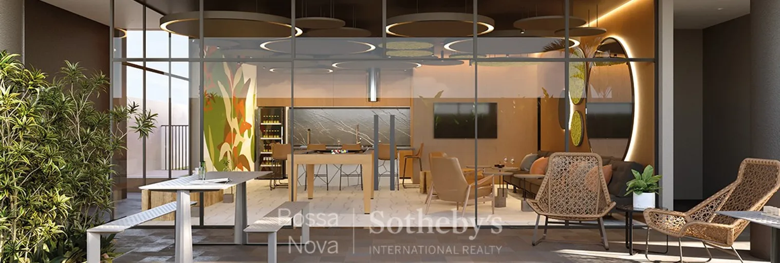 Espaço Coworking ao Ar Livre - Imagem 9