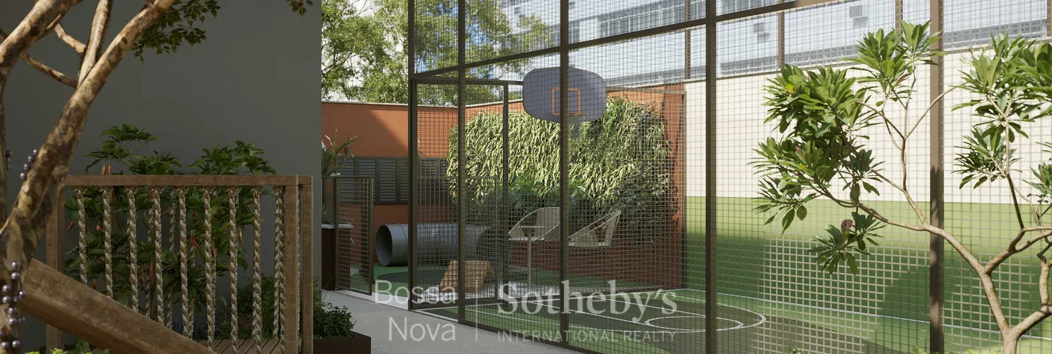 Play com Jardim Sensorial - Imagem 7
