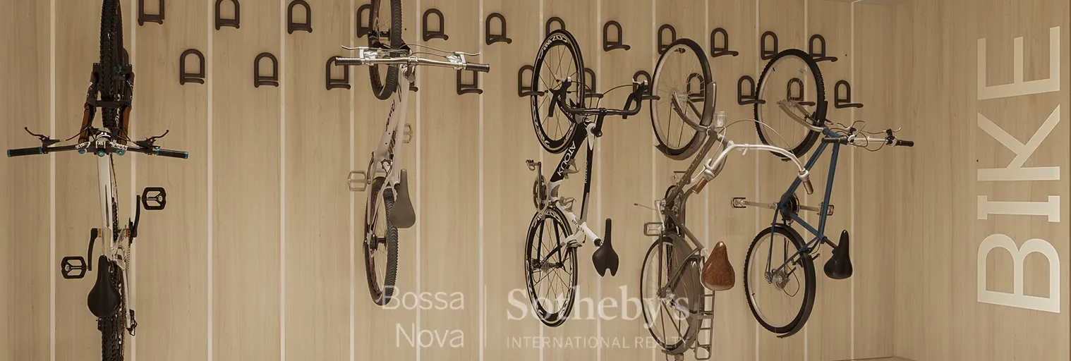 Bicicletário - Imagem 10