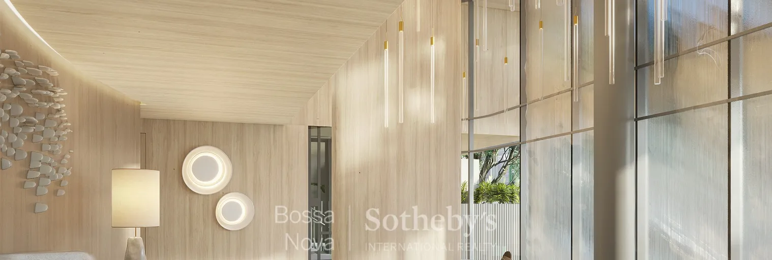 Lobby - Imagem 11