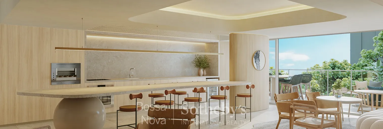 Salão Gourmet - Imagem 3