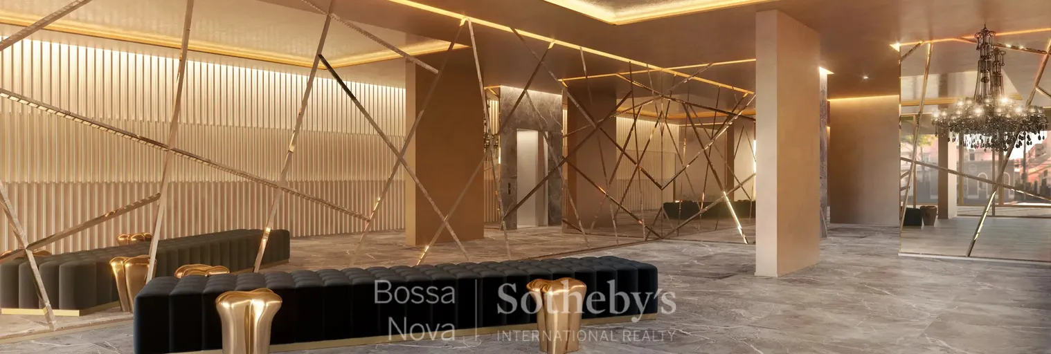 Lobby - Imagem 8