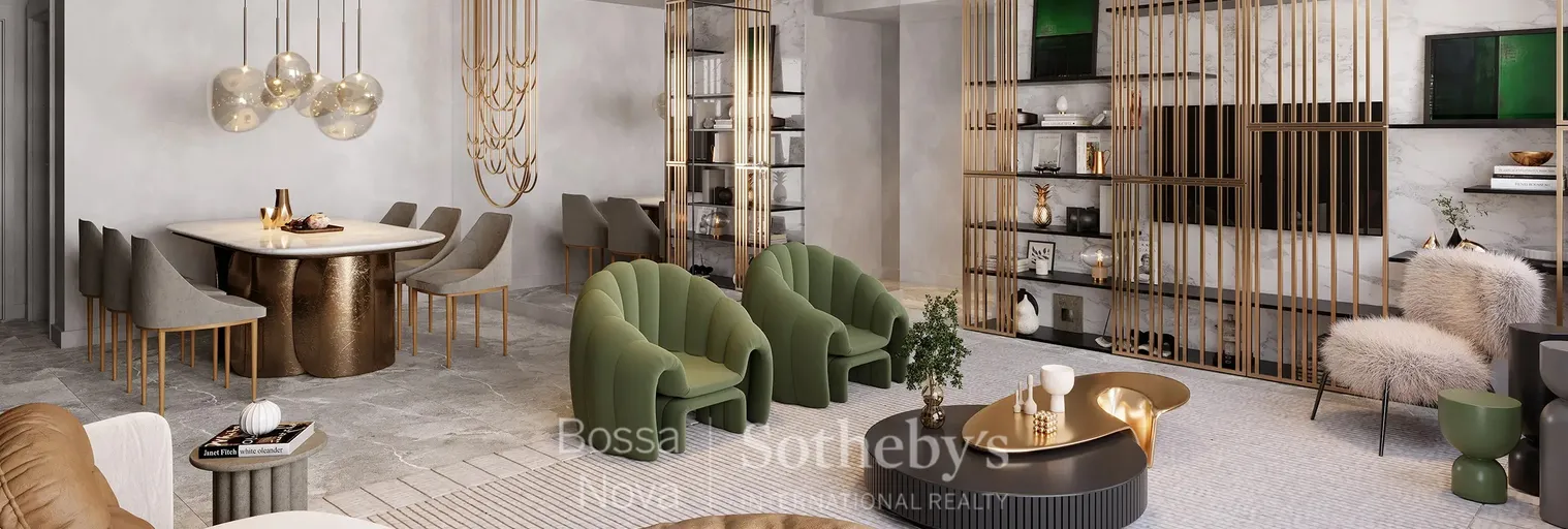 Living - Imagem 1