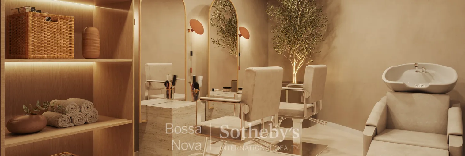 Salão de Beleza - Imagem 10