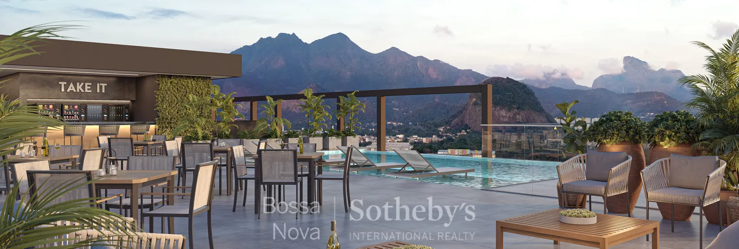 Sky Lounge - Imagem 1