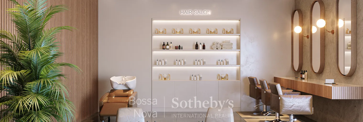 Espaço Beauty - Imagem 6